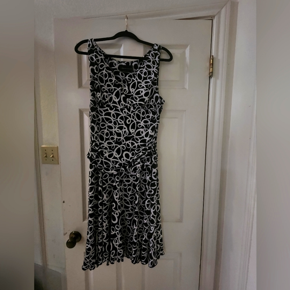 Connected Dress